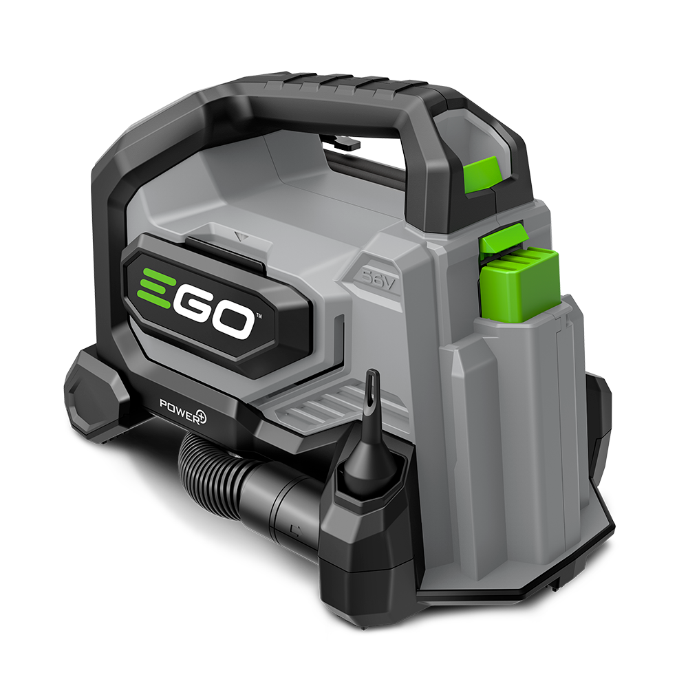 160 PSI Compact Inflator