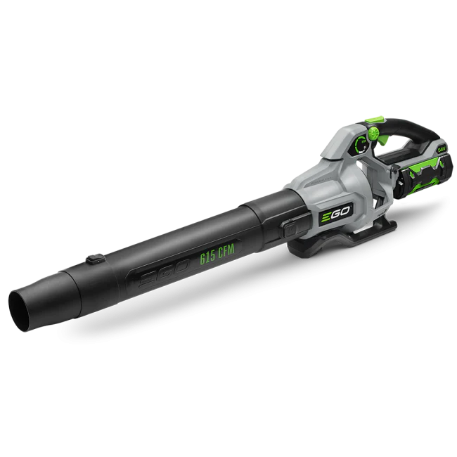 615 CFM Handheld Blower