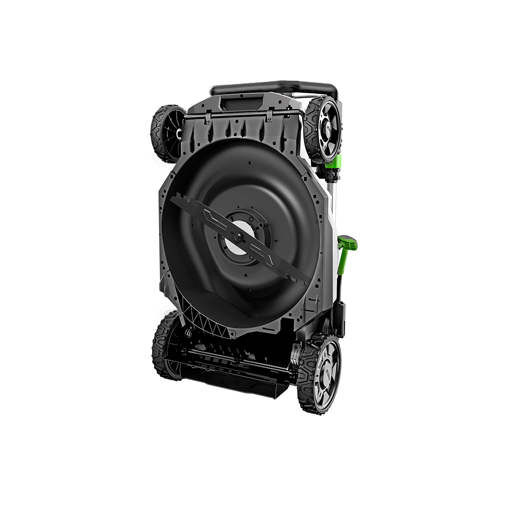 21” Push Mower