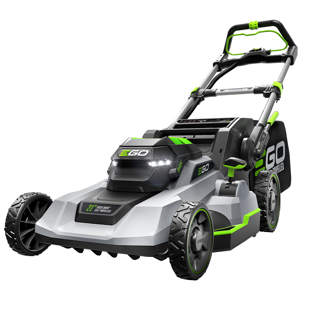 21" Self-Propelled Mower Kit