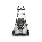 21" Self Propelled Mower with Select Cut™
