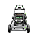 22" Self-Propelled Lawn Mower with Aluminum Deck and Select Cut™