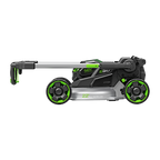 22" Self-Propelled Lawn Mower with Aluminum Deck and Select Cut™