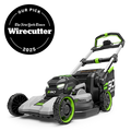 22" Self-Propelled Mower Kit with Super Composite Deck