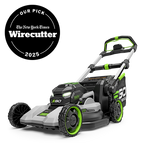 22" Self-Propelled Mower Kit with Super Composite Deck