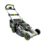 22" Self-Propelled Mower with Super Composite Deck, Select Cut™ and Touch Drive™