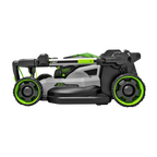 22" Self-Propelled Mower with Super Composite Deck, Select Cut™ and Touch Drive™