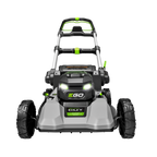 22" Self-Propelled Mower with Super Composite Deck, Select Cut™ and Touch Drive™