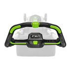 22" Self-Propelled Mower with Super Composite Deck, Select Cut™ and Touch Drive™