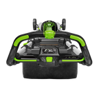 22" Self-Propelled Mower with Super Composite Deck, Select Cut™ and Touch Drive™