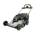 30" Self-Propelled Dual Motor Mower
