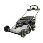 30" Self-Propelled Dual Motor Mower