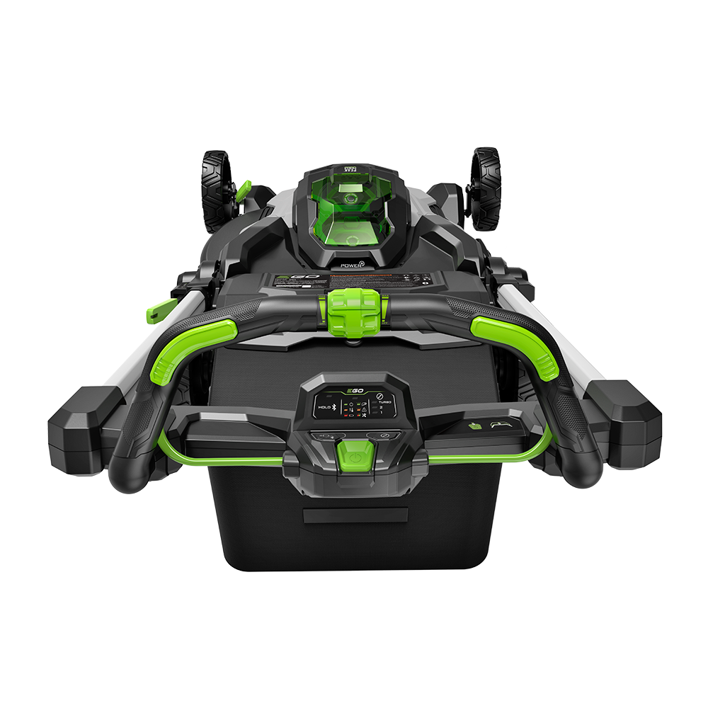30" Self-Propelled Dual Motor Mower