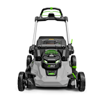 30" Self-Propelled Dual Motor Mower
