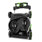 30" Self-Propelled Dual Motor Mower