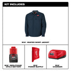 M12™ Shirt Jacket