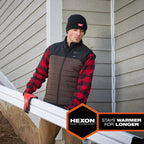 M12™ Heated AXIS™ Vest