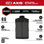 M12™ Heated AXIS™ Vest