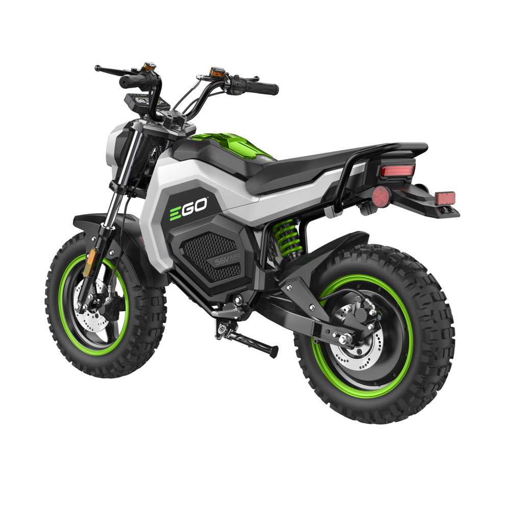 Mini Bike