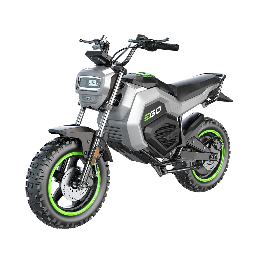 Mini Bike