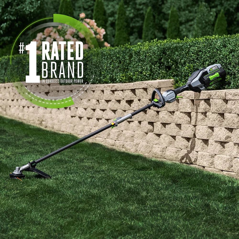 16” Multi-Head String Trimmer Kit