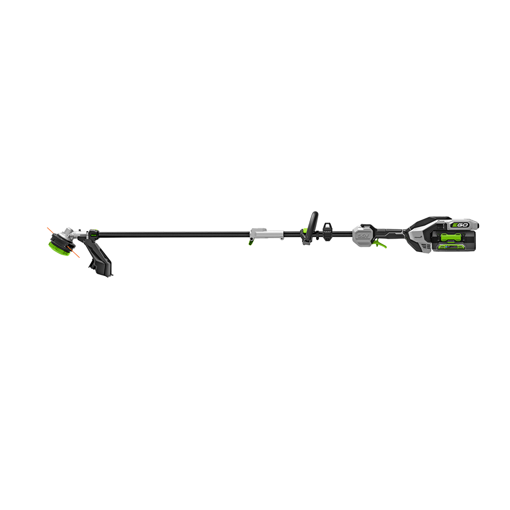 16” Multi-Head String Trimmer Kit