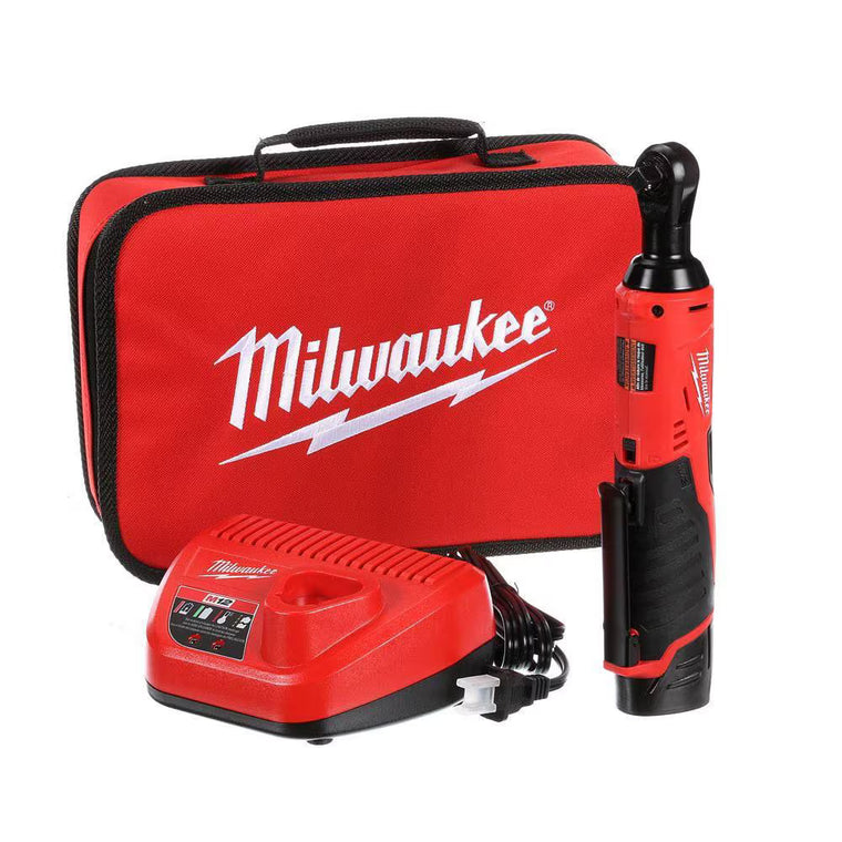 M12™ 3/8" Ratchet