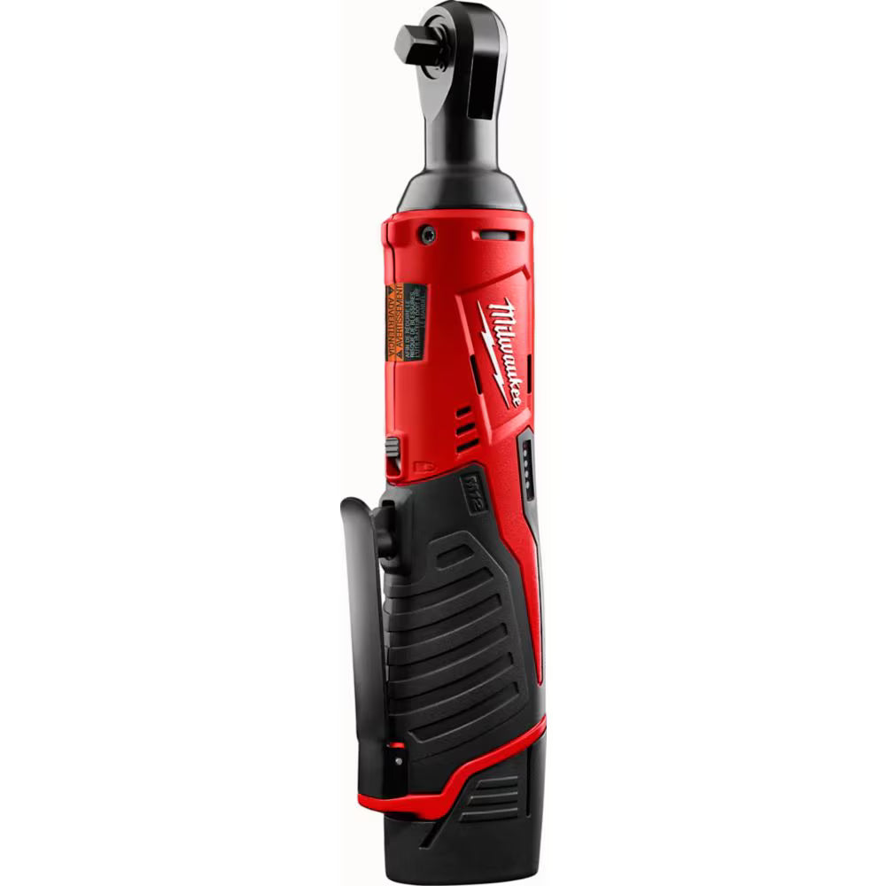 M12™ 3/8" Ratchet