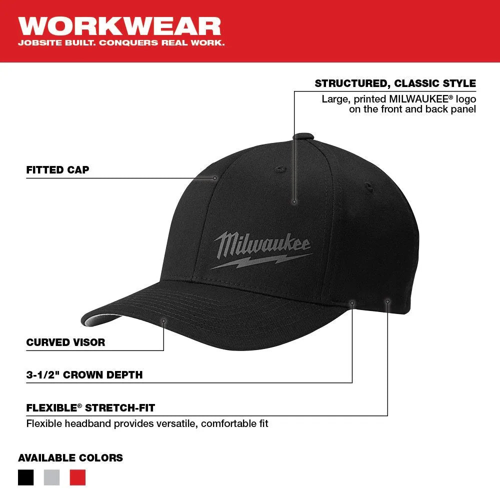 Fitted Hat