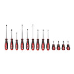Tri-Lobe Screwdriver Kit (13-Piece)