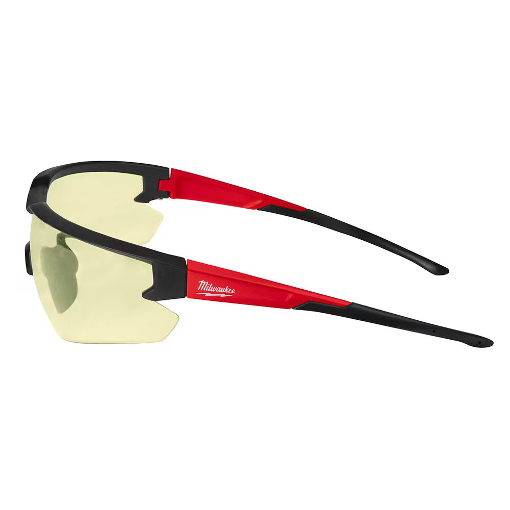 Safety Glasses - Anti-Scratch Lenses