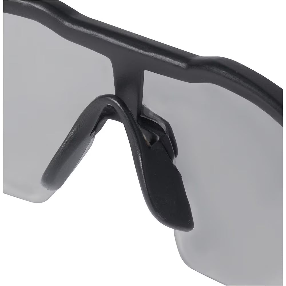 Safety Glasses - Anti-Scratch Lenses
