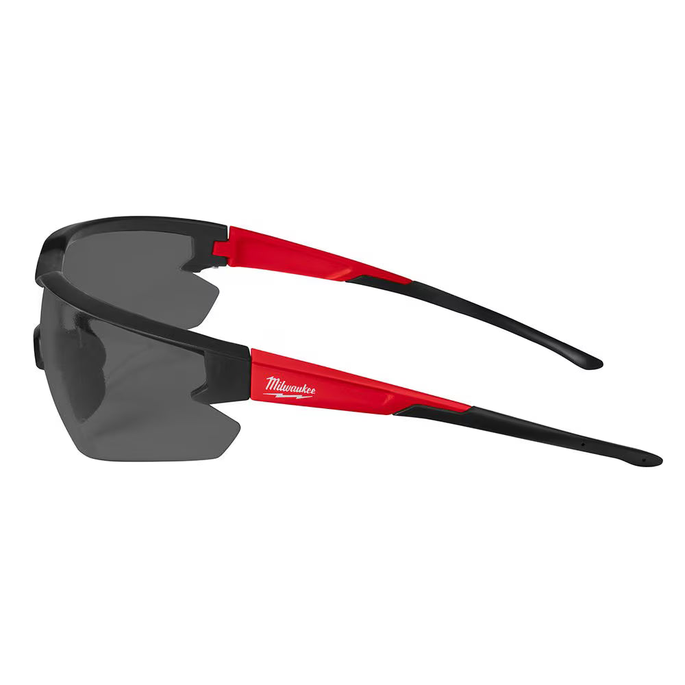 Safety Glasses - Anti-Scratch Lenses