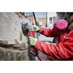 M18 FUEL™ Compact Impact Wrench and Grinder 2-Tool Combo Kit