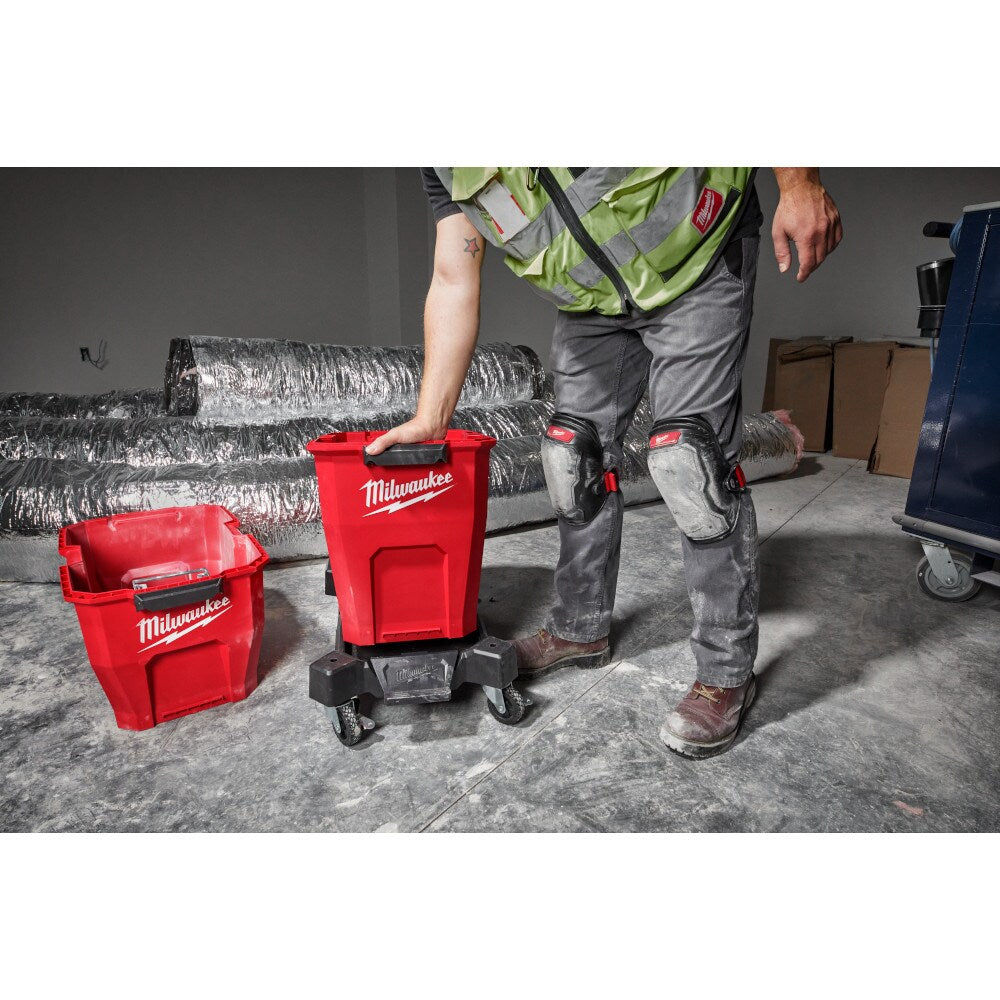 NEXUS™ 12 Gallon Wet/Dry Vacuum Tank