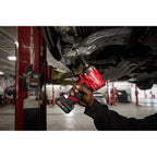 M12 FUEL™ Stubby 3/8" Impact Wrench