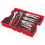 9pc. Pliers & Wrench Set with Tray for PACKOUT™ Drawers
