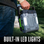 Nexus Escape 400W Inverter