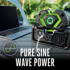 Nexus Escape 400W Inverter