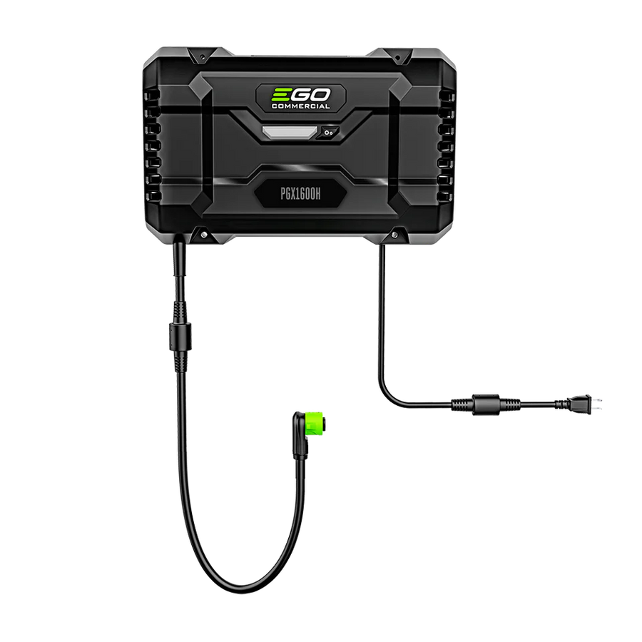 PGX™ Commercial Charging 1600W Hub