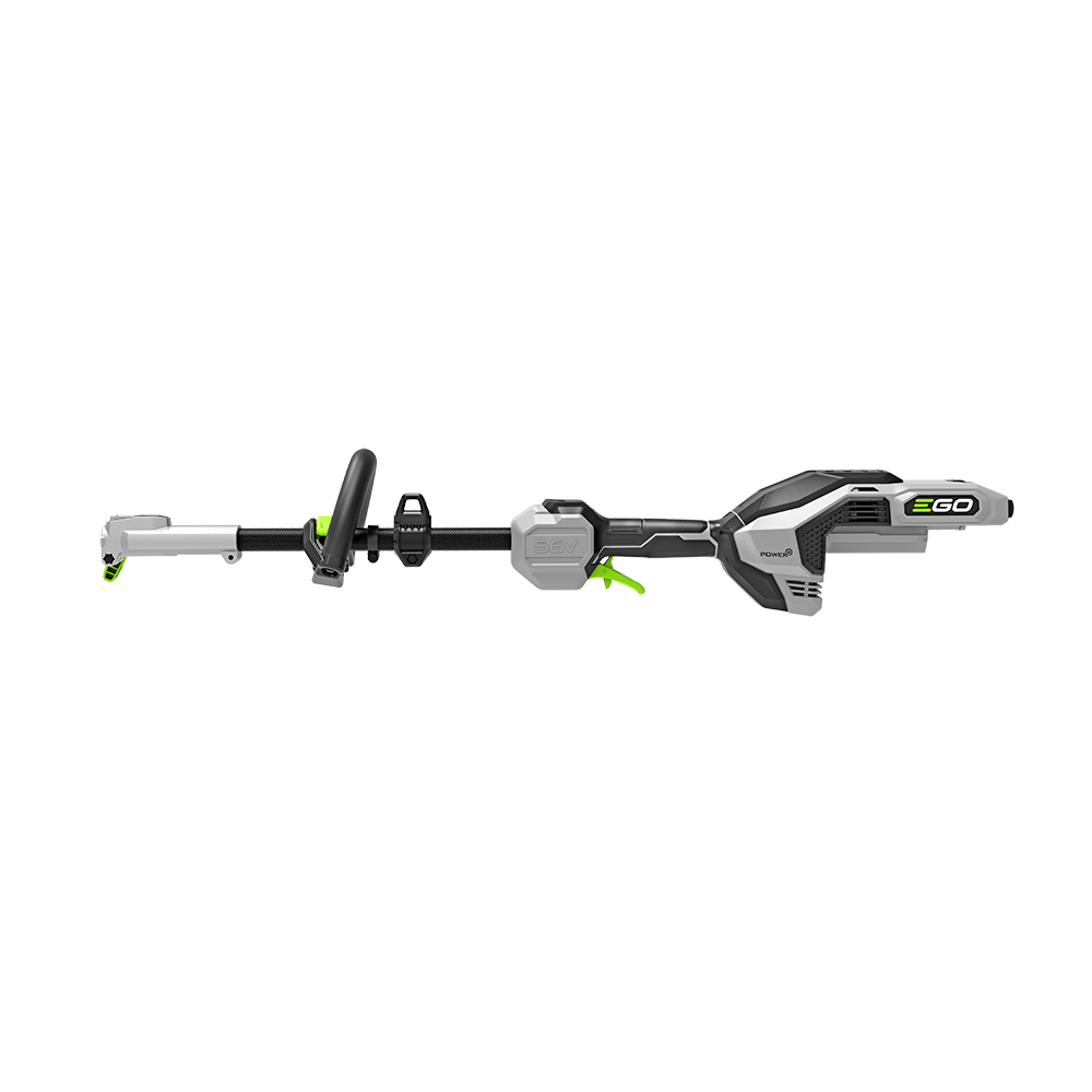 Carbon Fiber Power Head