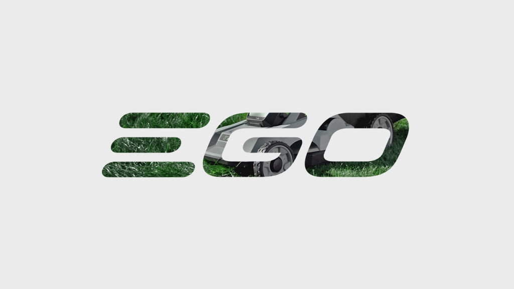 21” Push Mower