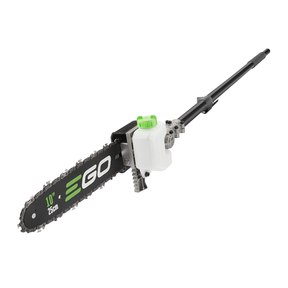 Carbon Fiber Pole Saw Attachment