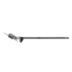 9" Carbon Fiber Roto Cut Reciprocator Attachment