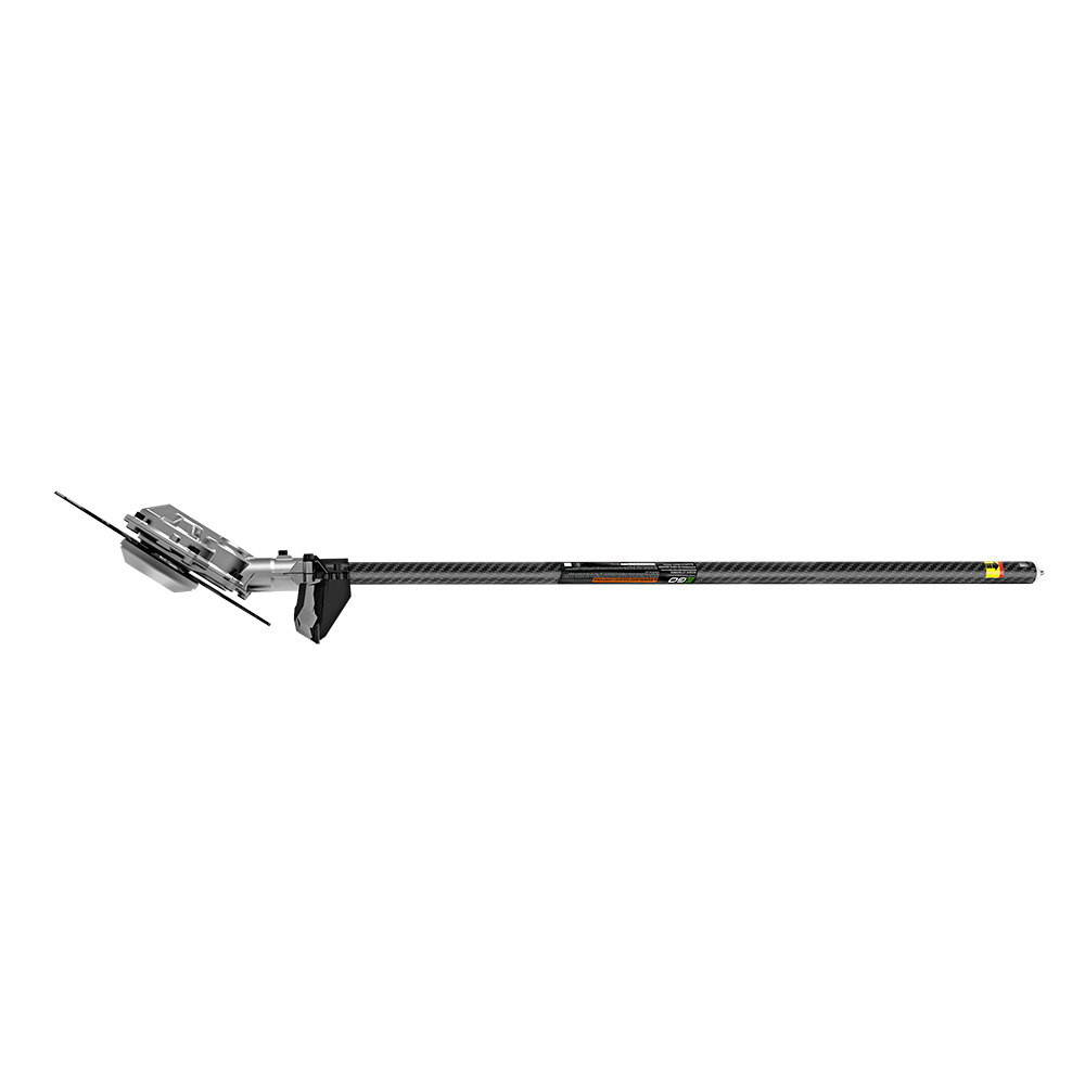 9" Carbon Fiber Roto Cut Reciprocator Attachment