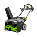 21" Single-Stage Snow Blower