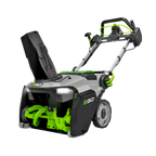 21" Single-Stage Snow Blower