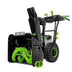 24 in. Self-Propelled 2-Stage Snow Blower with Peak Power™