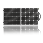 100W Solar Panel