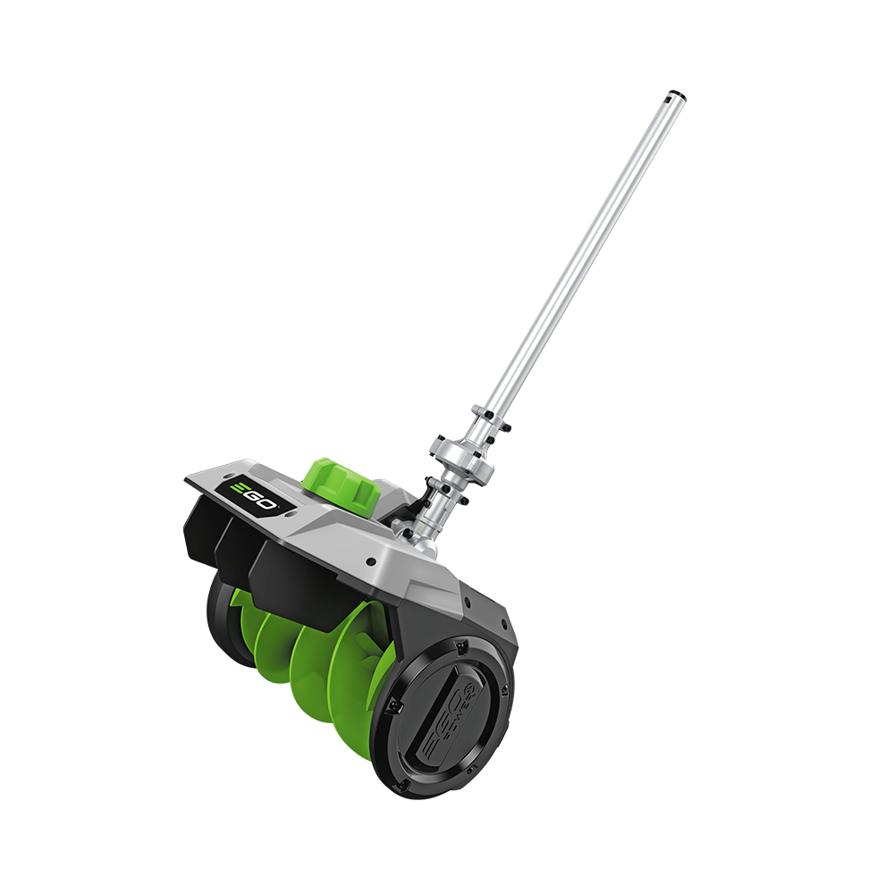Snow Shovel Attachment